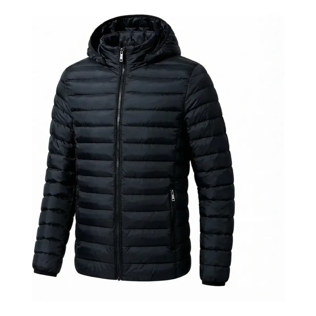Bobojaco Jaqueta Puffer Unissex