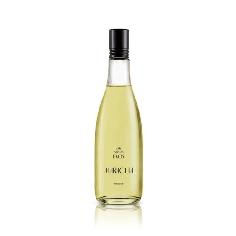 Desodorante Colônia Feminino Maracujá 75ml Natura - Frescor e Conforto com Fragrância Natural
