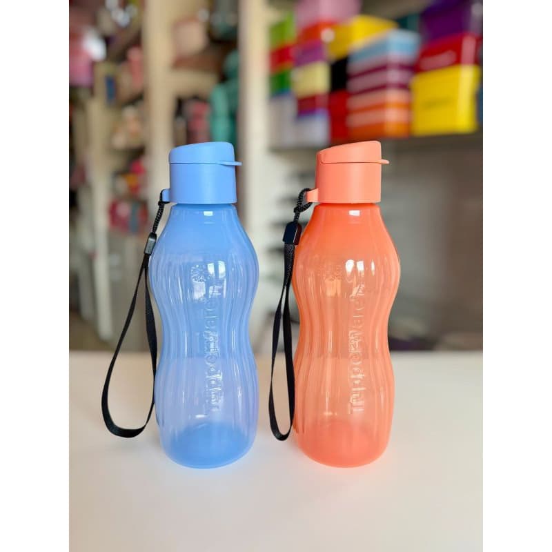 Garrafas de freezer 470ml