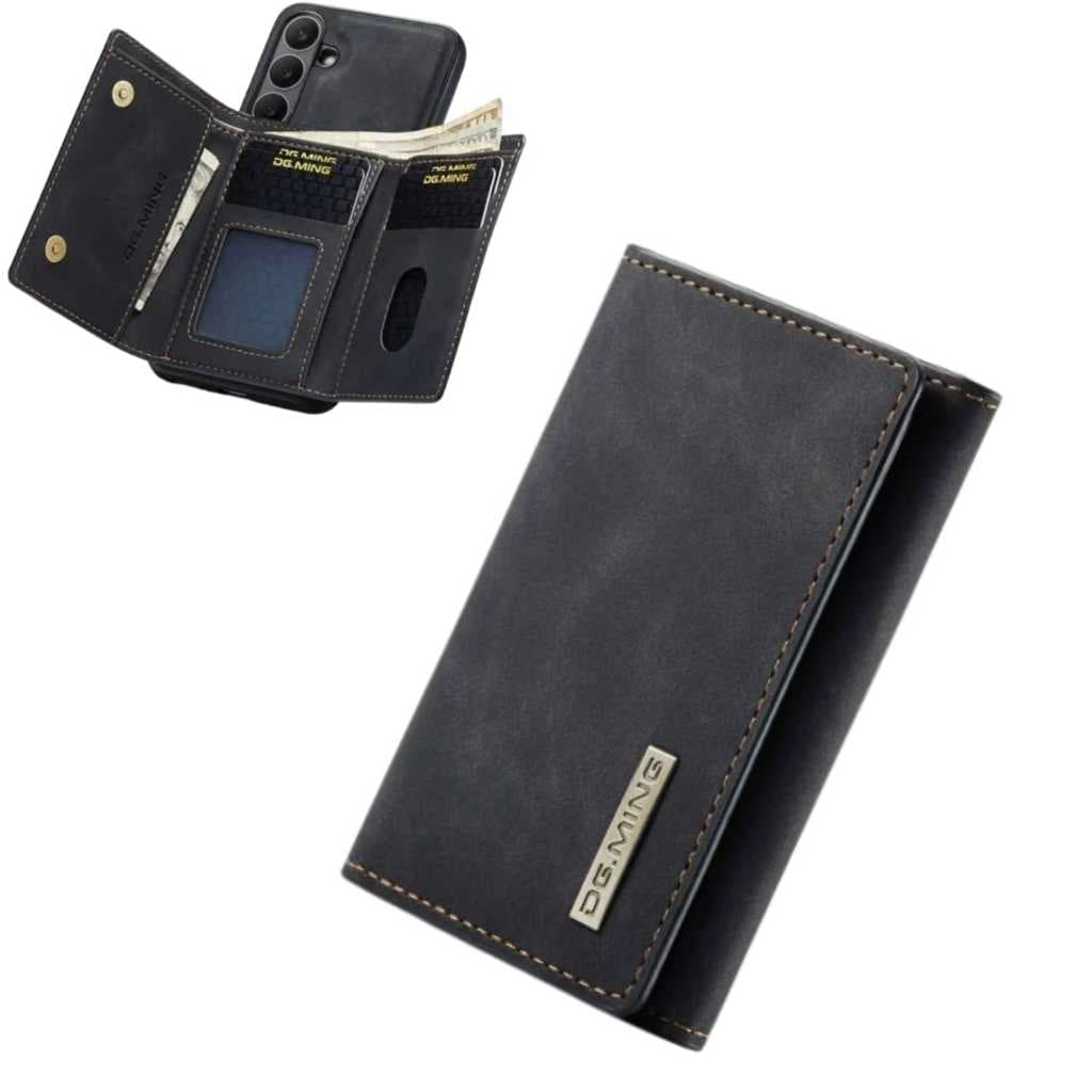 Carteira Magnética Slim Para Celular Magsafe Removível