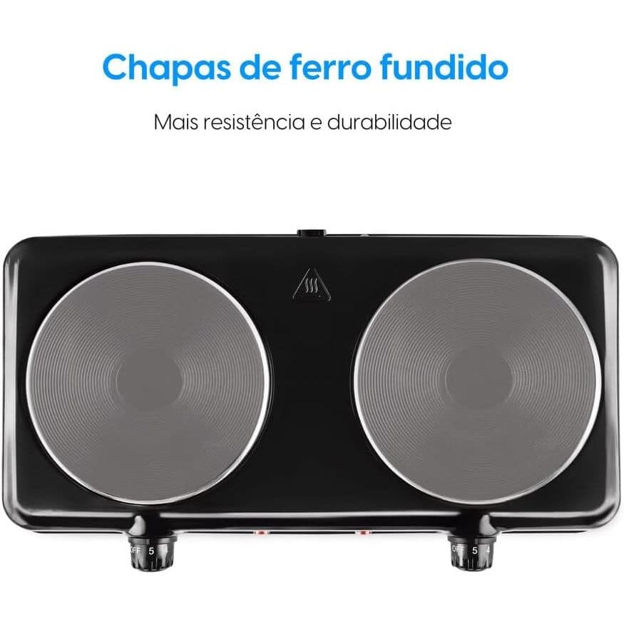 Controle de Temperatura e Portabilidade