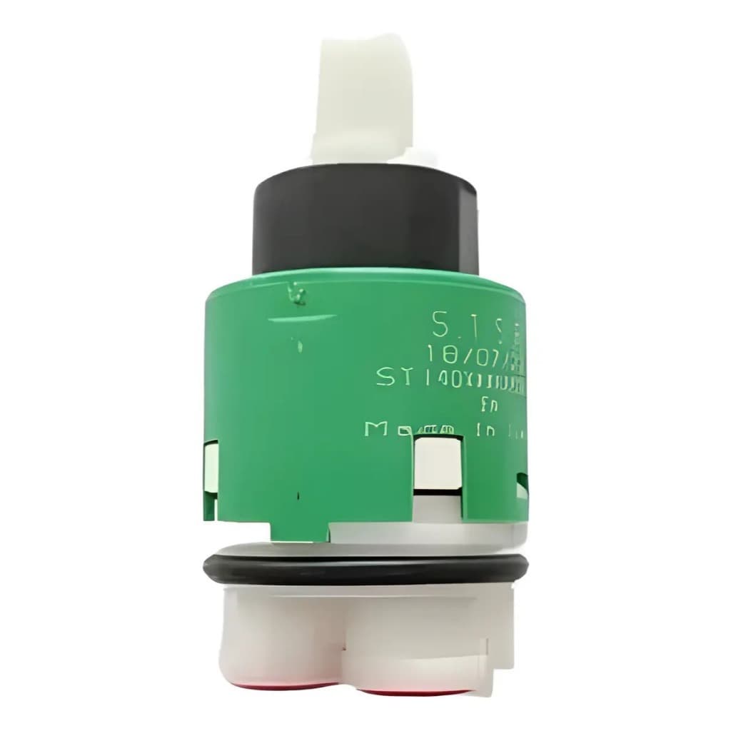 Docol Reparo Cartucho Misturador Monocomando Loggica Coldstart 35mm 00473400 Original