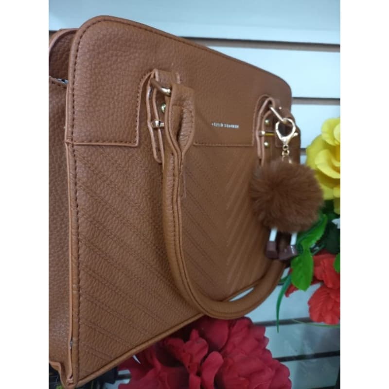 bolsa de Mulher
