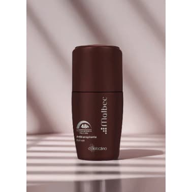 Desodorante Antitranspirante Roll-on Malbec 55ml