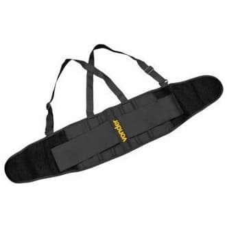 Cinto Vonder Ergonômico Lombar G