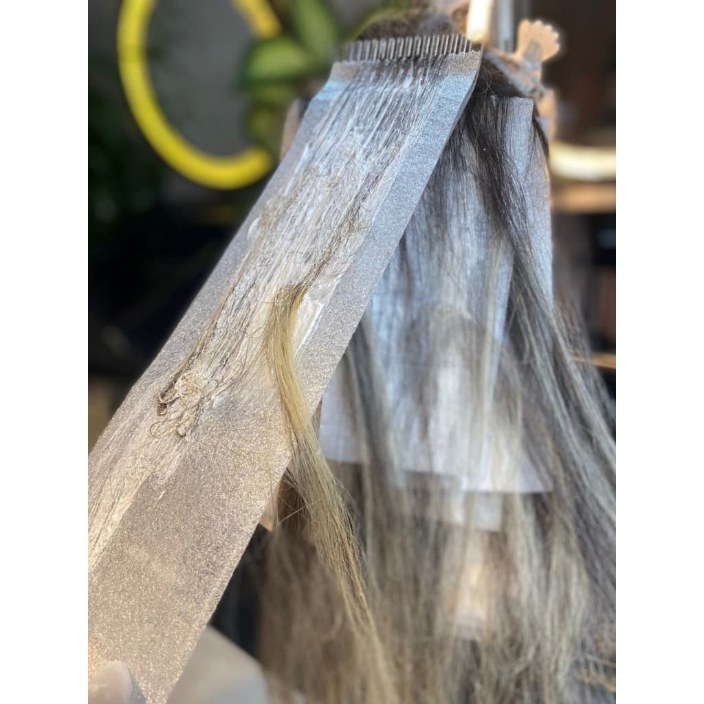 ISOLBLOND G 11X50 CM (36 UNID) MPK BEAUTY