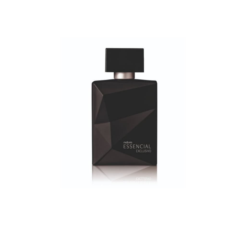 Perfume Natura Essencial Exclusivo Masculino 100 ml