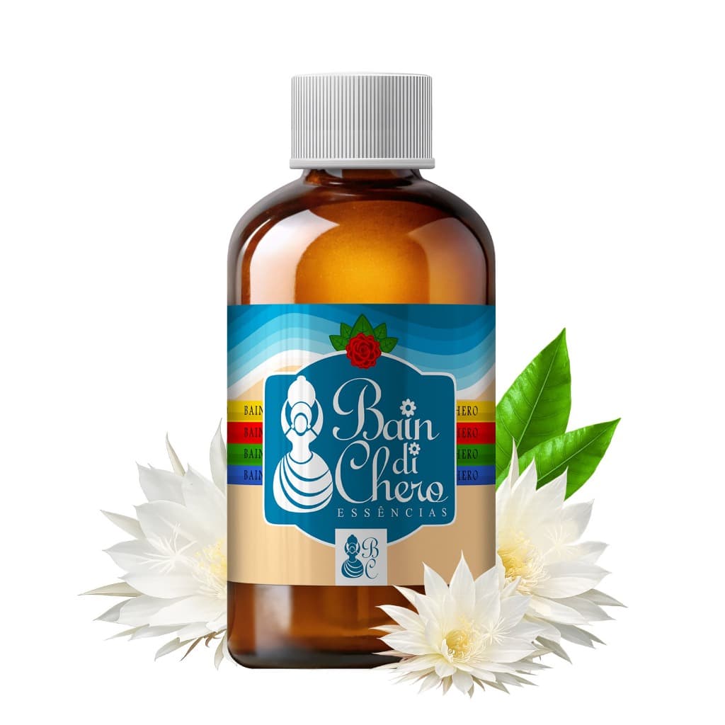 Essência Aromatizante Óleo Lipossolúvel Para Velas Aromaticas e Incensos - Dama da Noite 500ml