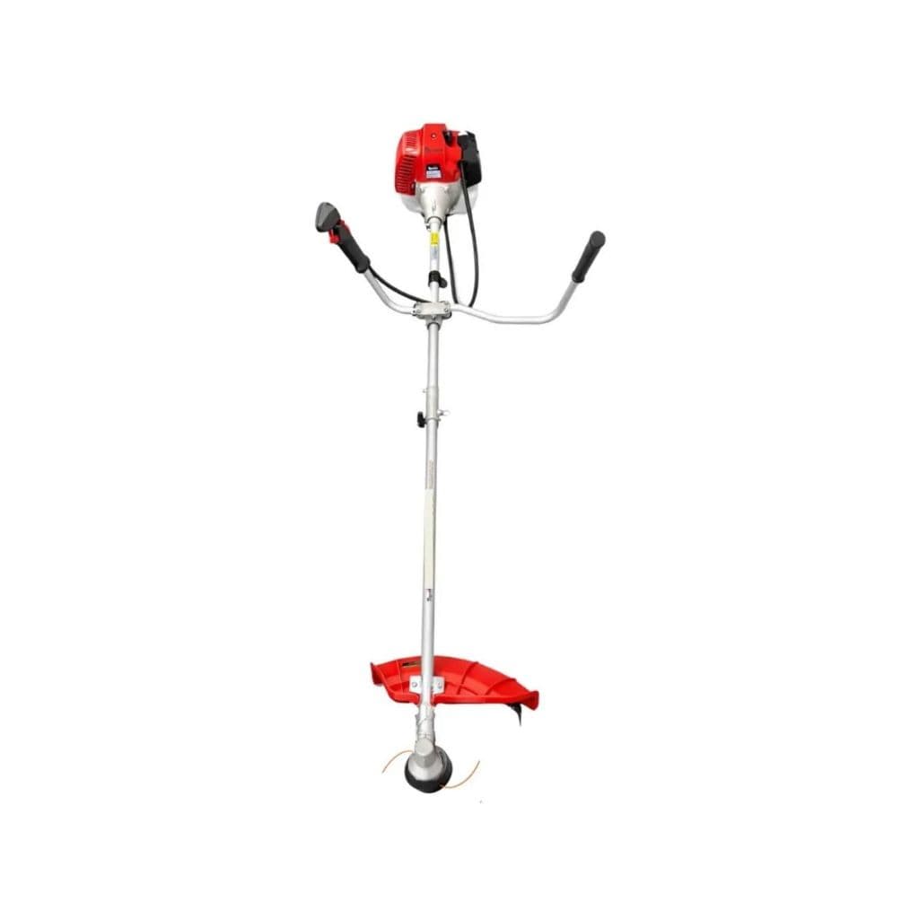 Roçadeira A Gasolina 2t 51,6cc Toyama Tbc52sx Premium