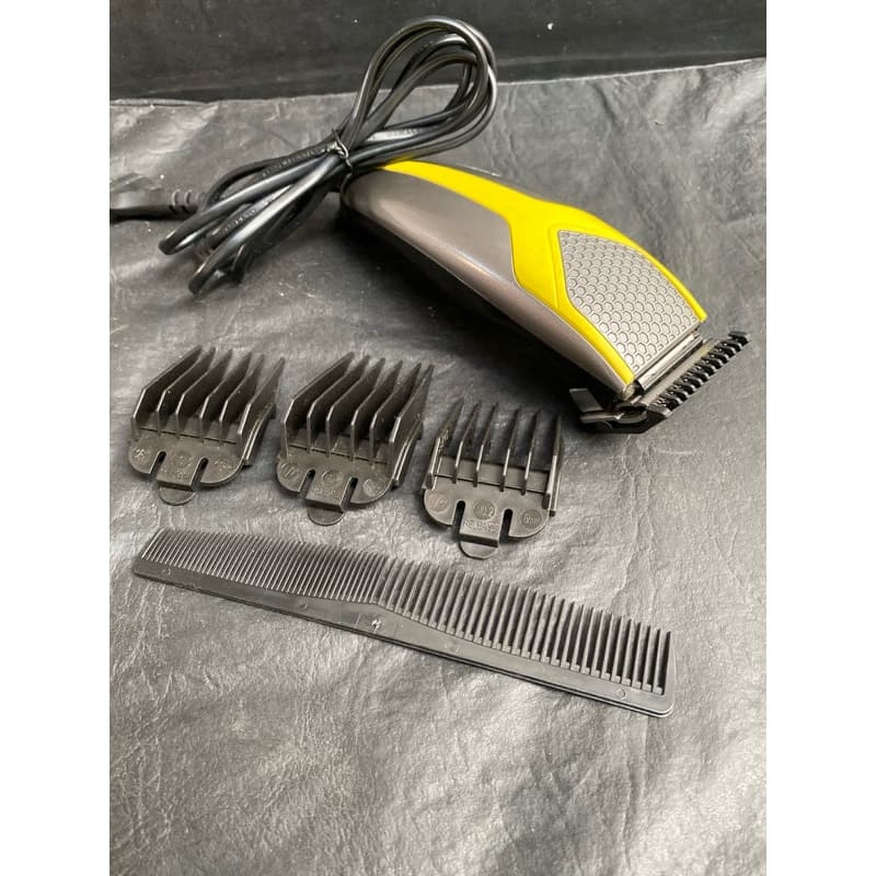 Máquina de corta cabelo Master Cut CAB174 - marca Codence