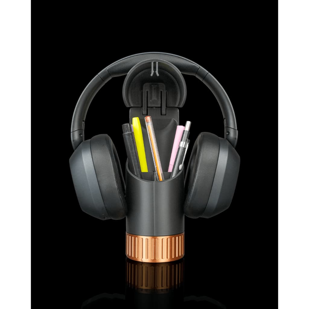 Suporte de Headset