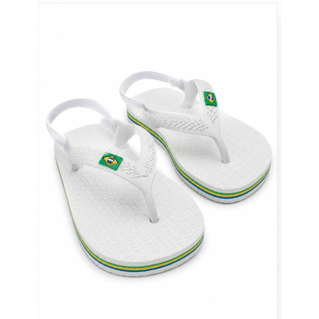 sandalia baby menina menino chinelo infantil baby fabricação propria