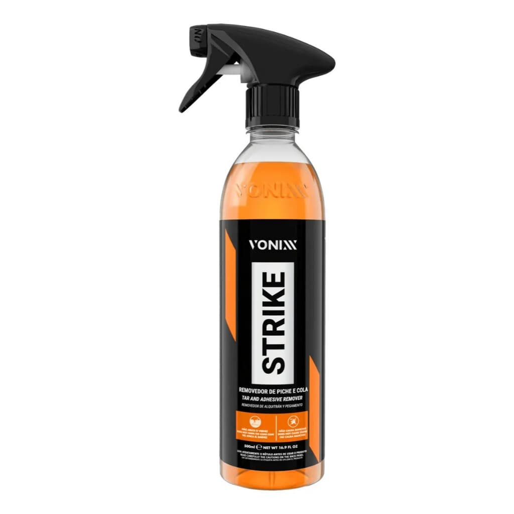 Vonixx Strike Removedor De Piche E Cola Automotivo 500ml