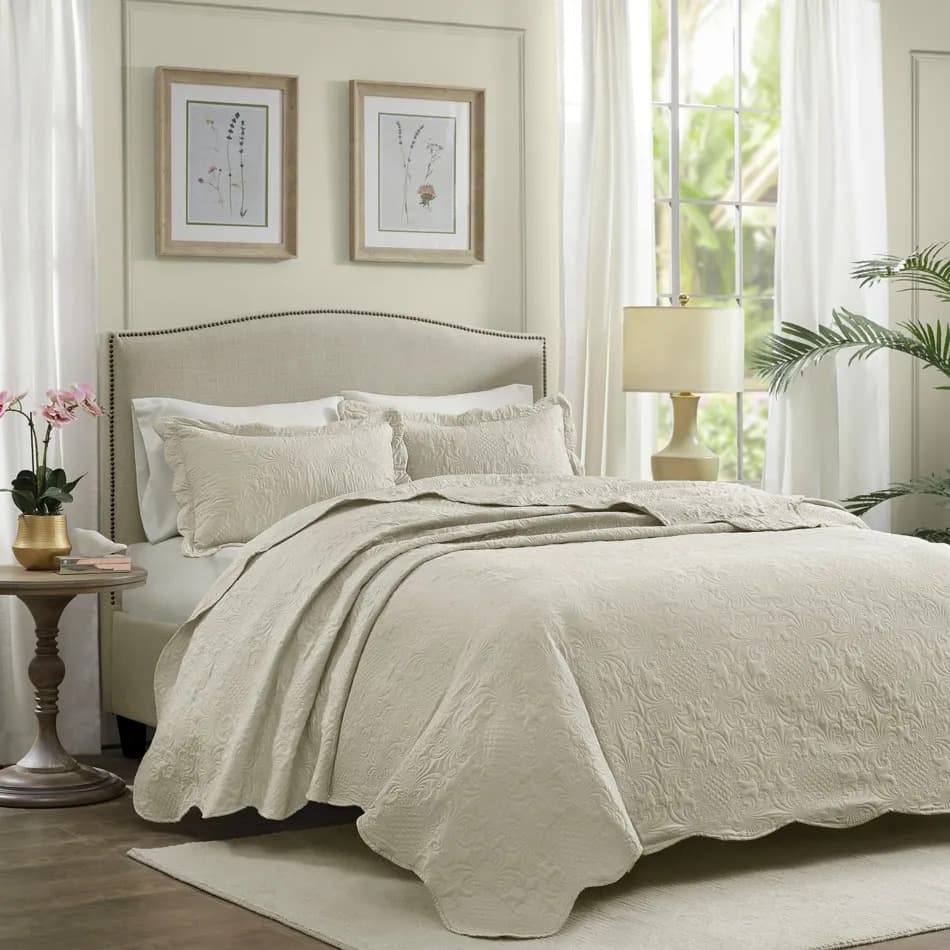 Cobre Leito Colcha Queen Milão 3 Peças Dupla Face Corttex Kit Colcha Cama Casal Queen Dupla Face