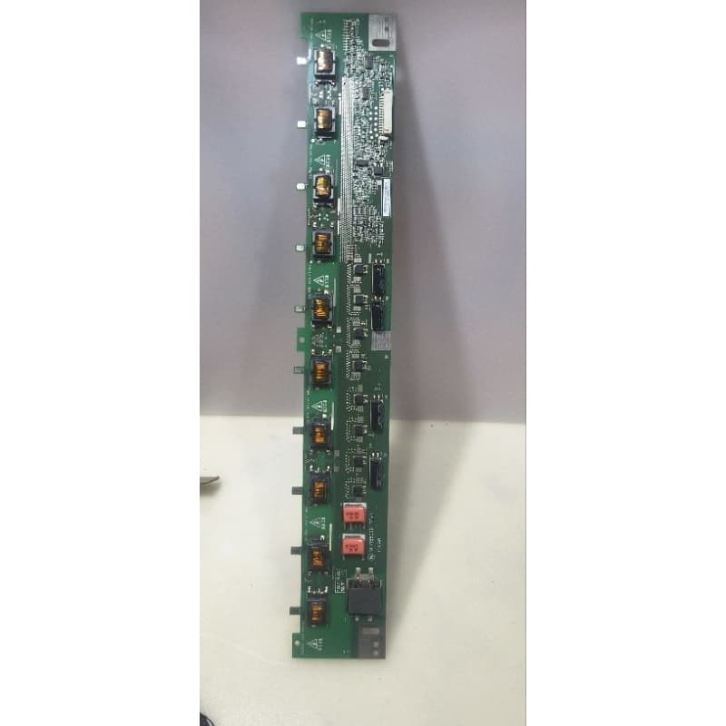 Placa Inverter de Backlight (mod. VIT71880.10 REV:1), compatível com tvs Sony LCD, séries KDL-40BX425 e KDL-40BX455