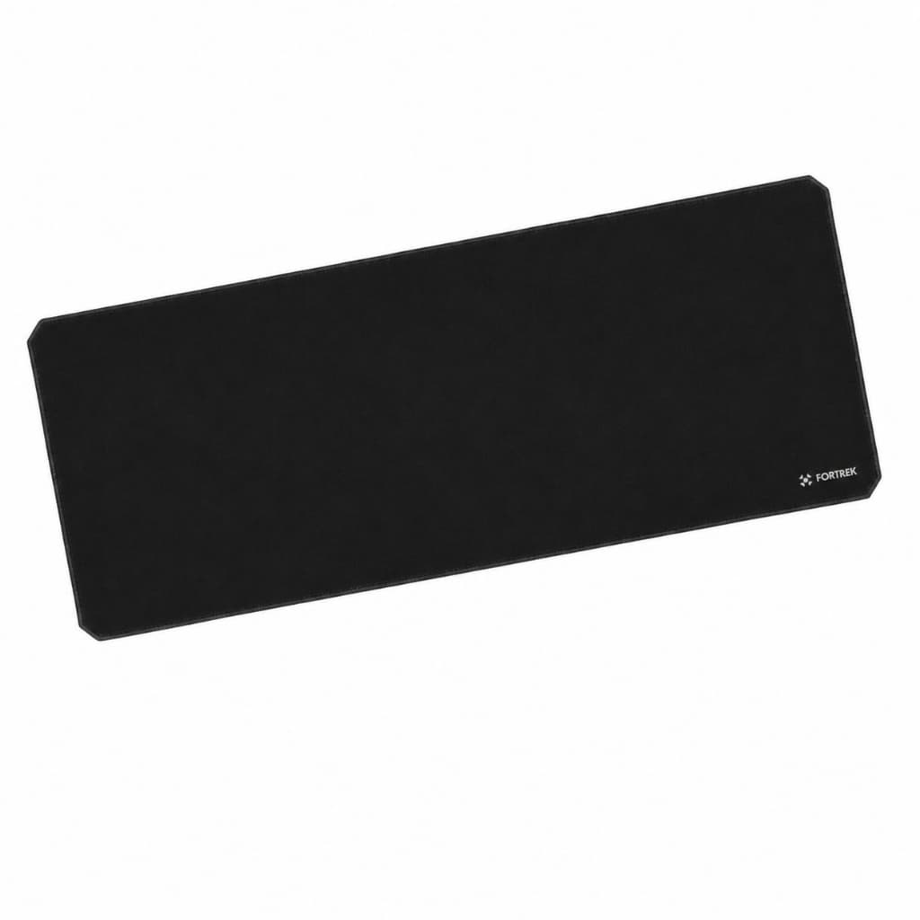 Mouse Pad Gamer Grande Speed Fortrek Mpg 103 Cor Preto Mousepad