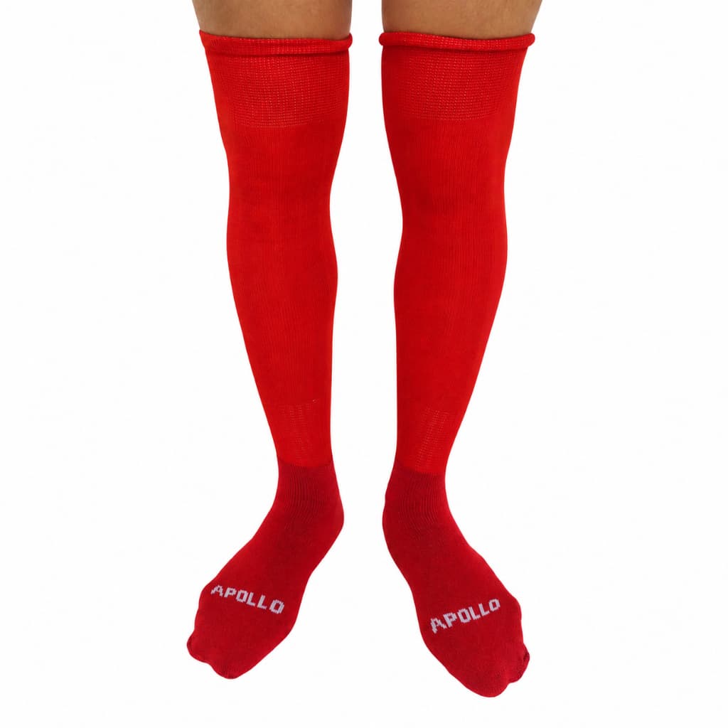 Meião Futebol Masculina Adulto Apollo
