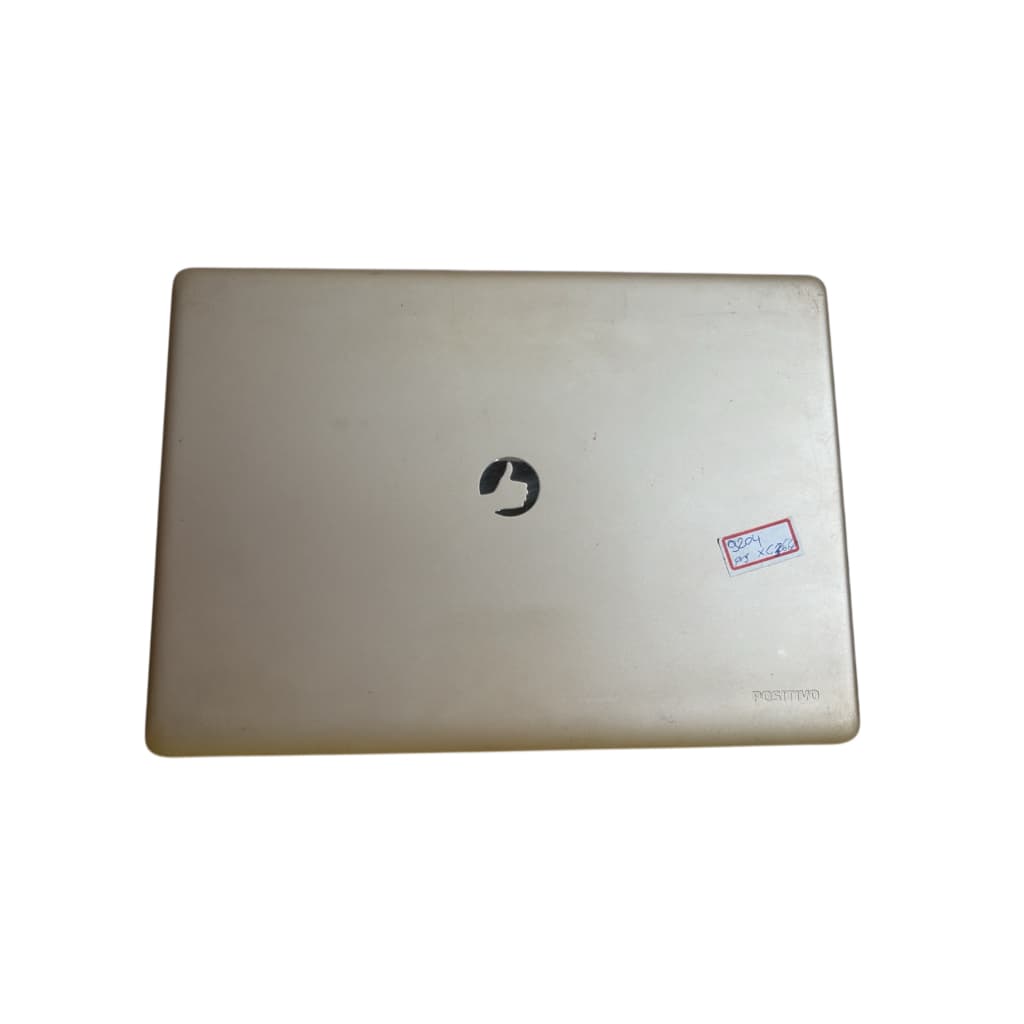 Carcaça Da Tela Notebook Positivo Stilo Xc3660