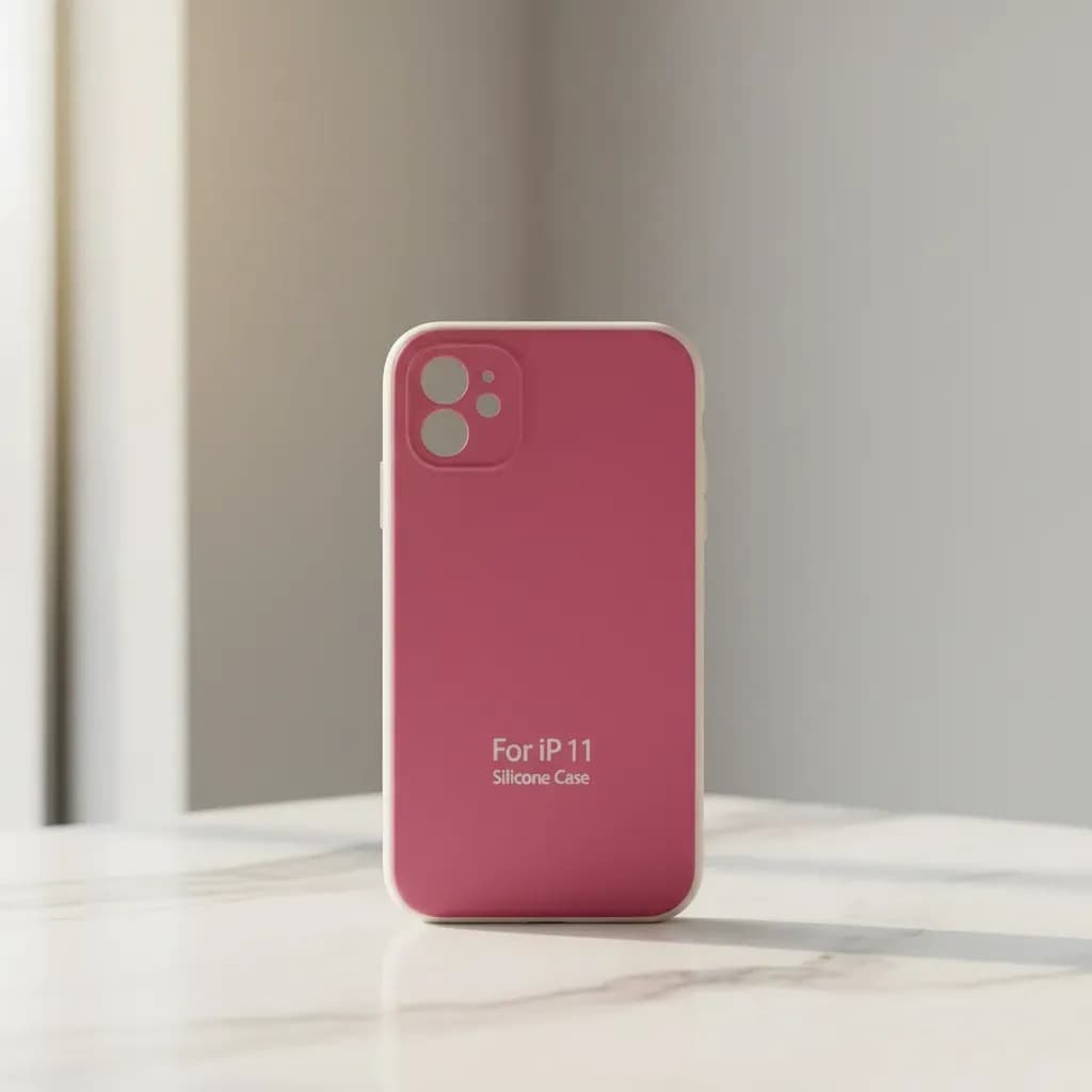 Capa Capinha iPhone 11 Protetor de Camera