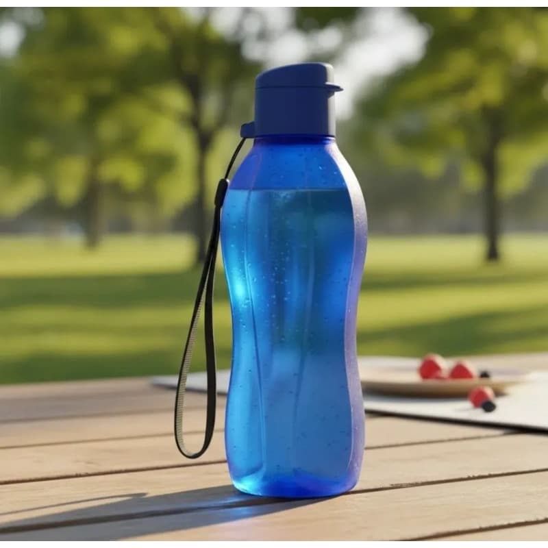 Tupperware Eco Tupper Plus 500ml
