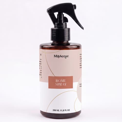 Home Spray 350ml Aromatizador de Ambiente Perfume Para Casa Maysense