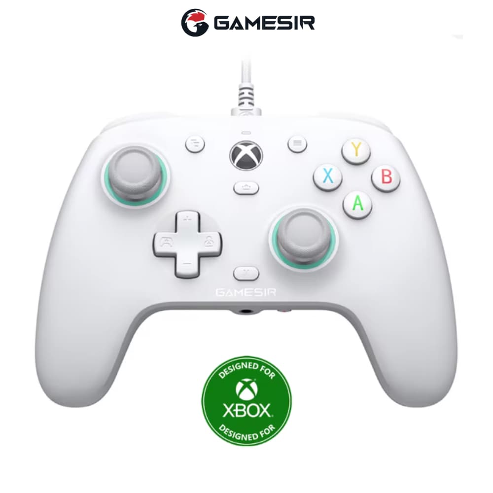 Controle Gamesir G7 Se Para Xbox Series S | X Xbox One e PC Notebook Com 1 Mês De Gamepass