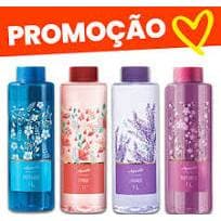 Aquavibe Refrescantes Lavanda 1L avon produto original Promoção