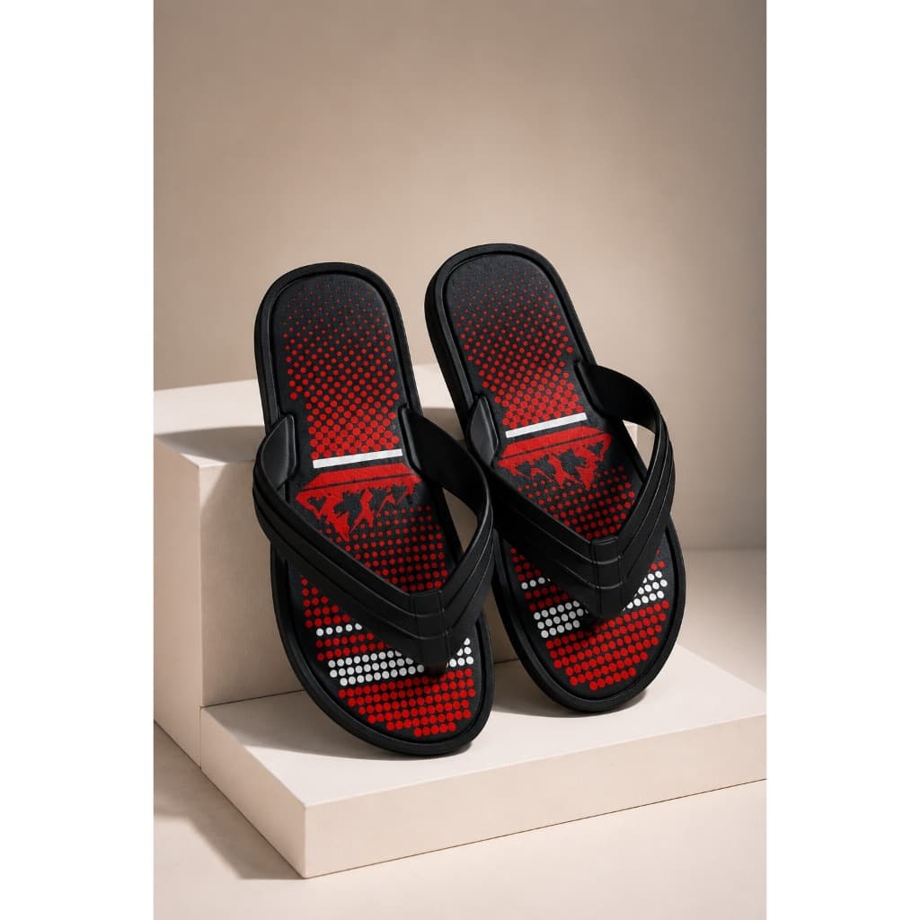 Chinelo De Dedo Adulto Masculino Casual Confortavel E Macio Lançamento 2026