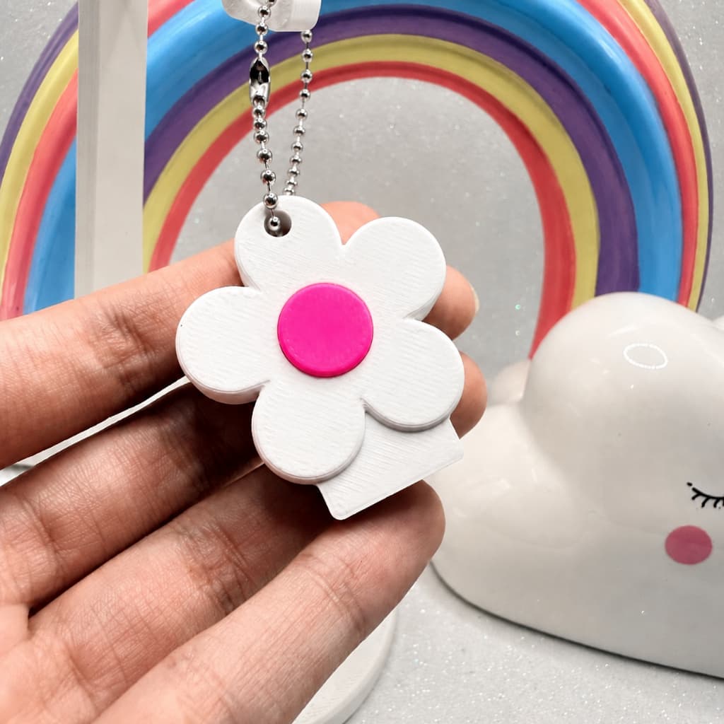 Kit 10/15/30 Chaveiros Personalizados flor abridor de lata brinde criativo ,Lembrancinha Presente