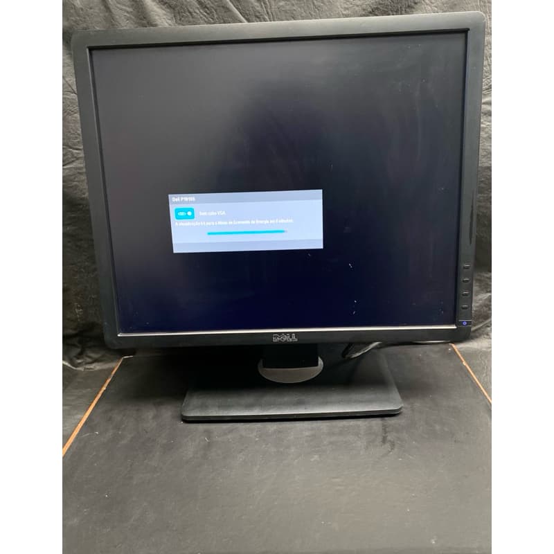 Monitor Dell P1913Sb