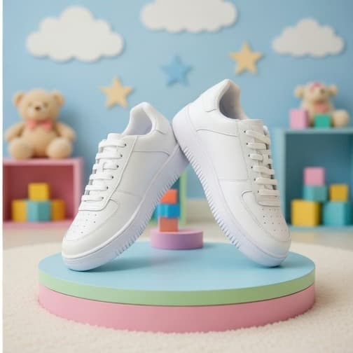 Tênis Infantil Feminino Masculino Para Adultos e Baby Super Desconto