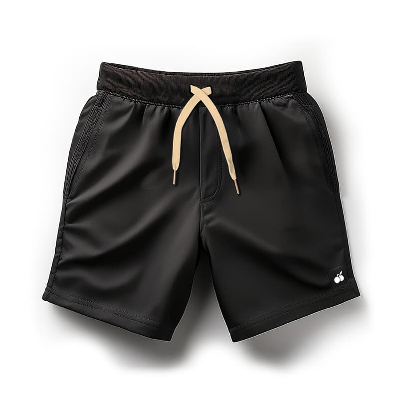 Short da MANCLUB - Tactel, Elastano e Conforto Premium