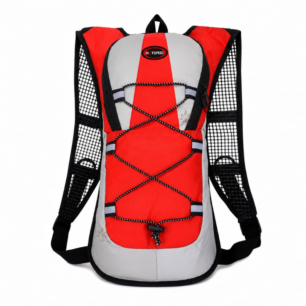 Camelback Térmica De Hidratação Mochila P/ Ciclistas Trilha