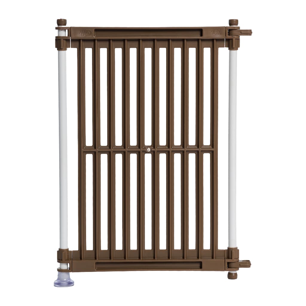 Cercado Modular 8 lados 60cm - Linha premium divipets 3,60m ao total