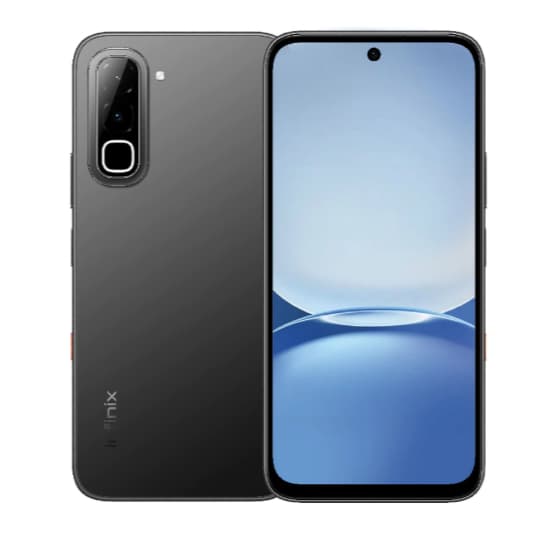 Smartphone Infinix HOT 70 4G 256GB 4GB RAM  NFC ORIGINAL