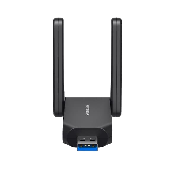 MA72XH - Adaptador Wireless USB de Alto Ganho Dual-Band AX1800