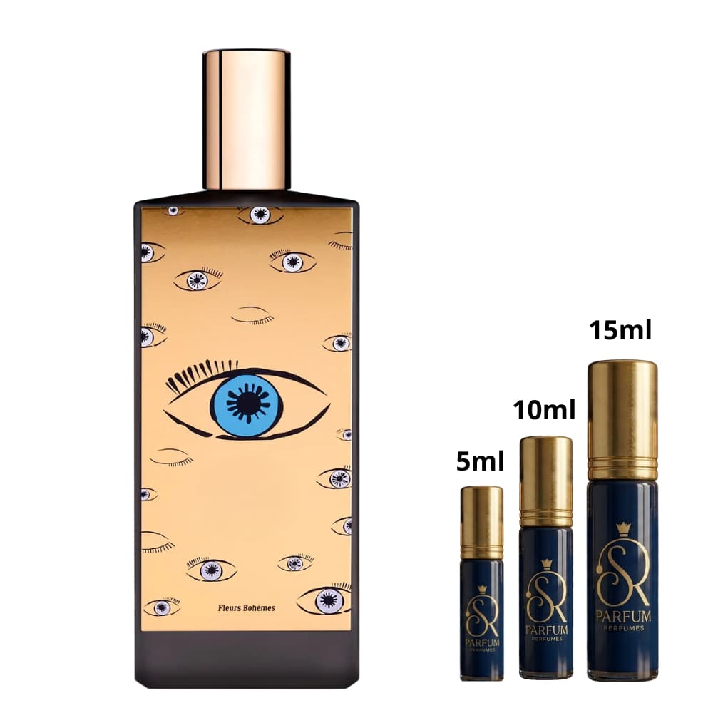 Marfa - Eau de Parfum