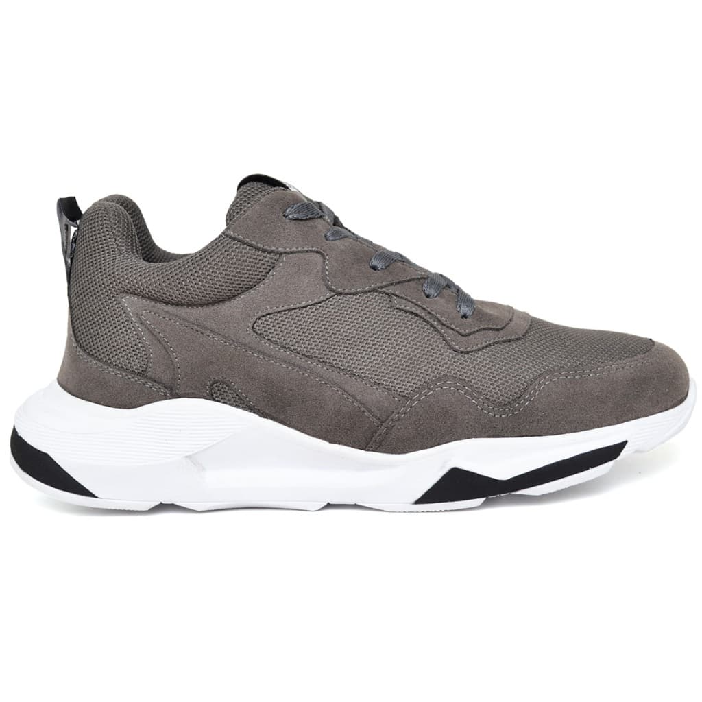 Tênis Ranclafe Eco 12 Pulse Masculino Casual em Nylon Espumado