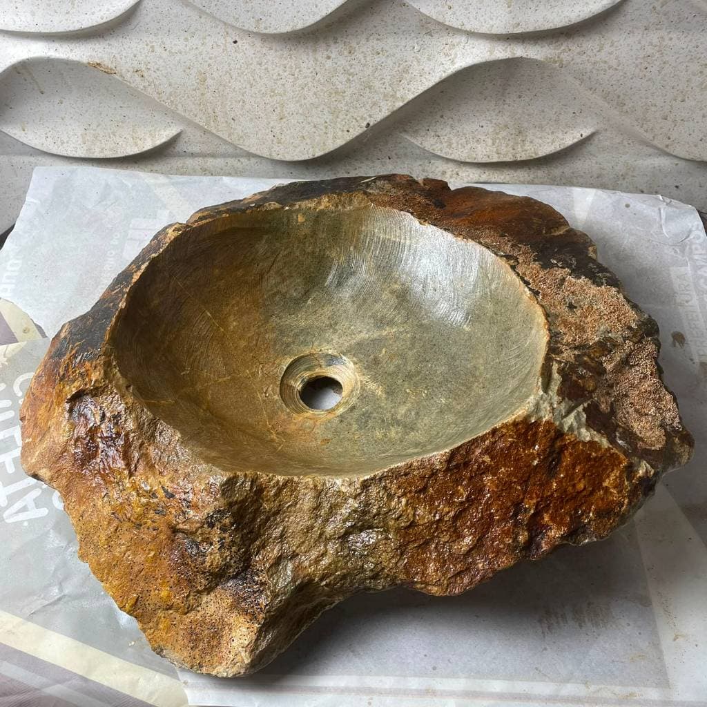 CUBA DE PEDRA