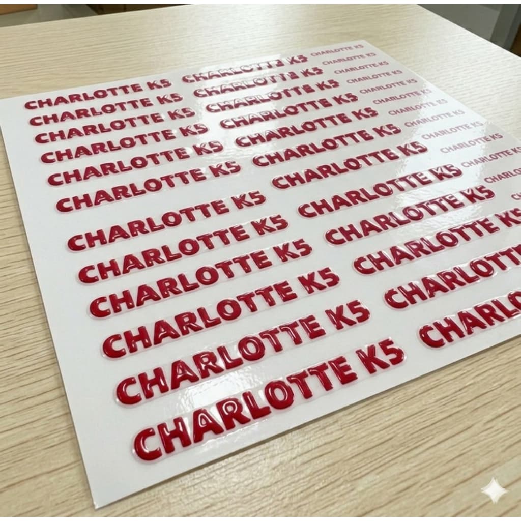 300 Etiquetas Personalizadas Com Nome Para Material Escolar Identificar material objetos