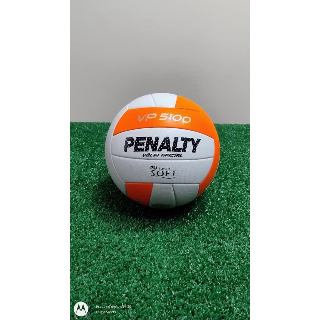 Bola de Vôlei Penalty VP 5100 XXVI
