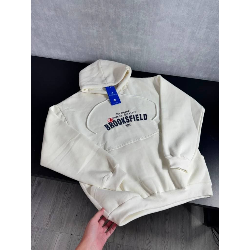 Moletom brooks importado / qualidade premium