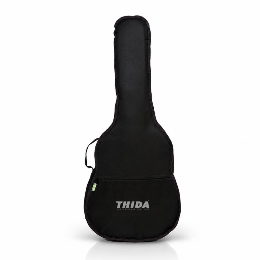 Capa Bag Simples Thida Para Contra Baixo - Fabricada em Nylon 600