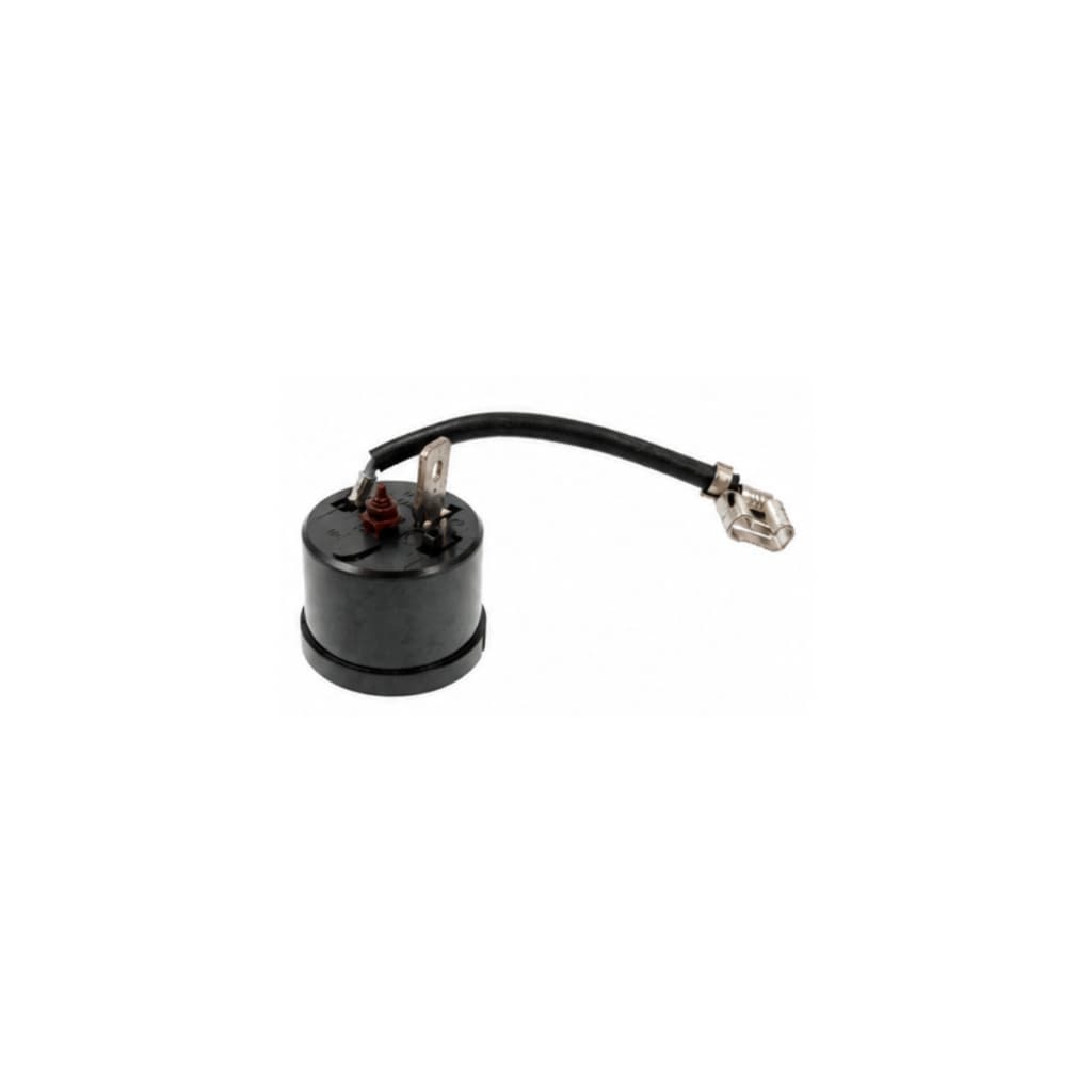 Protetor Térmico Para Refrigeração Doméstica 1/4hp - 110v