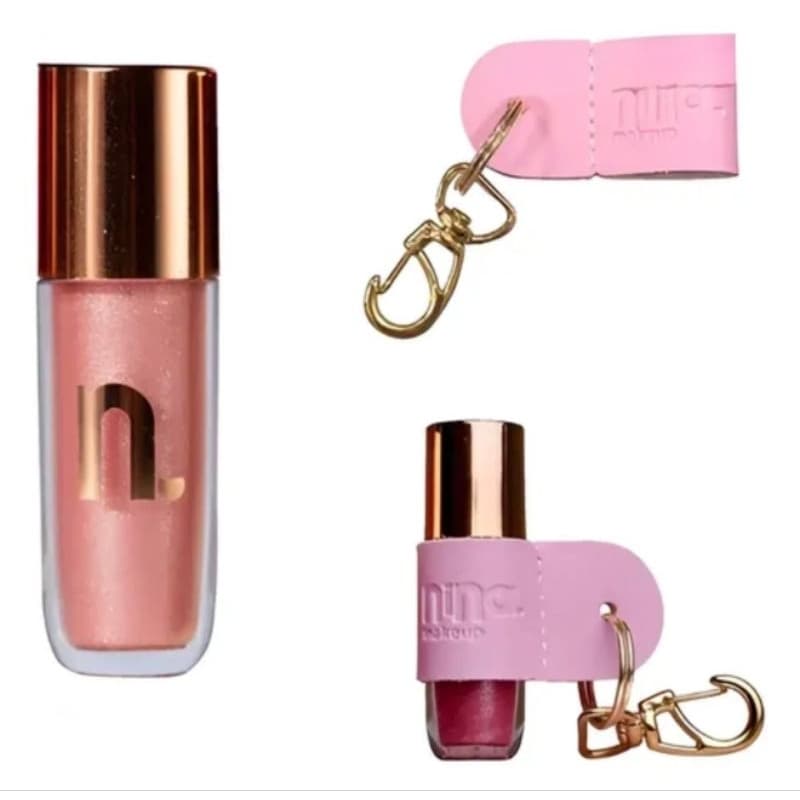 PORTA GLOSS NINA MAKEUP ✨