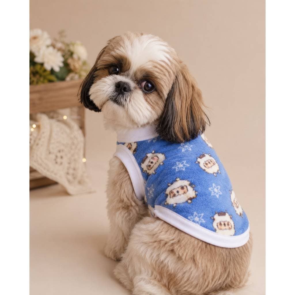 Pet, Roupa pet Soft, Sueter de soft para cães, roupa de frio pet, sueter capa  para pets com acabamento.