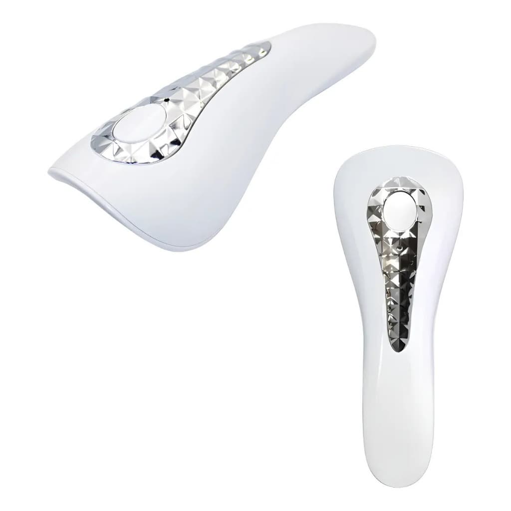 Mini Cabine Portátil Led Uv Para Unhas Gel 18w Recarregavel