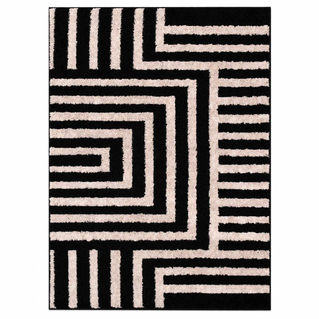 Tapete Sala Oasis Art Des 1 100x150 Cm Design Exclusivo Conforto
