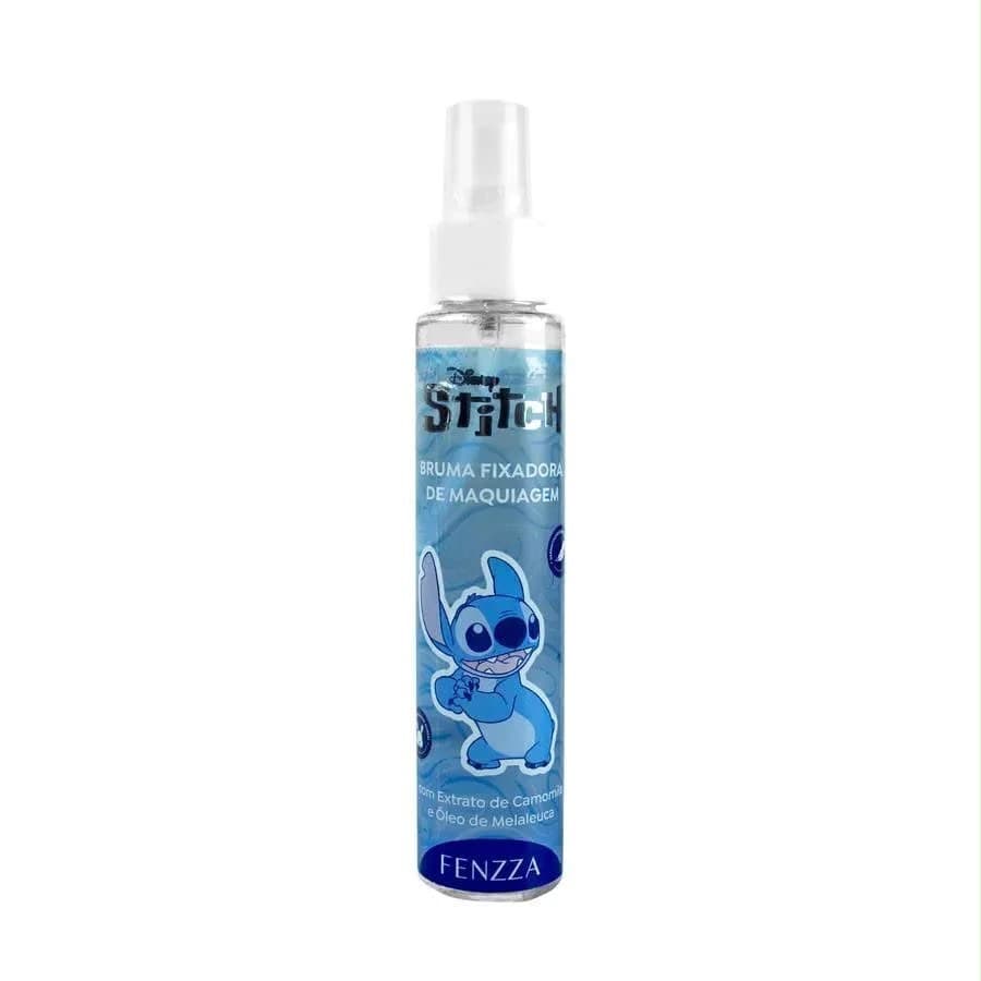 Bruma Fixadora de Maquiagem Iluminadora Fenzza 120ML