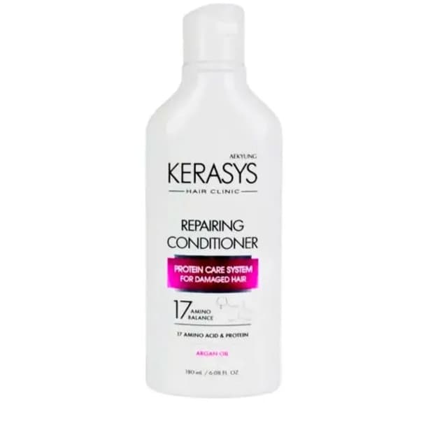 Condicionador 180ml - Kerasys Repairing